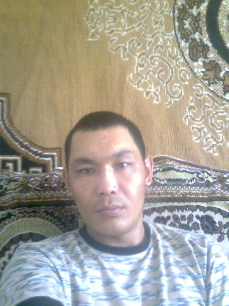 Еркин Айдаралиев