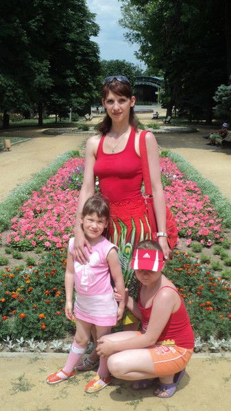 Людмила Конденко