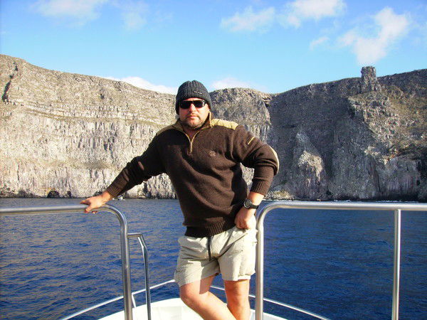 Максим Береславцев