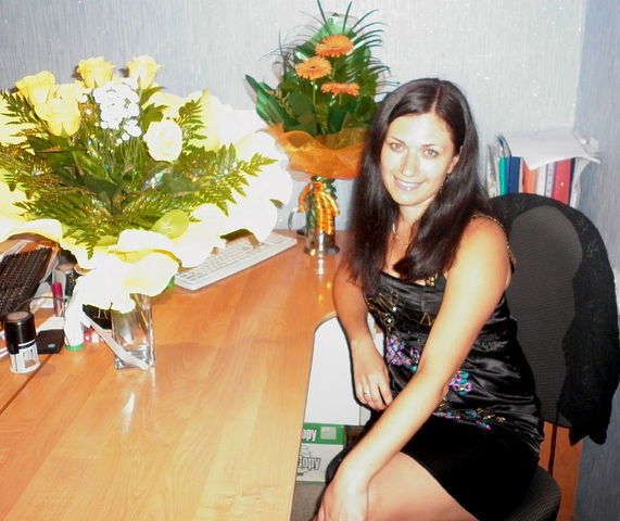 Светлана Беккер