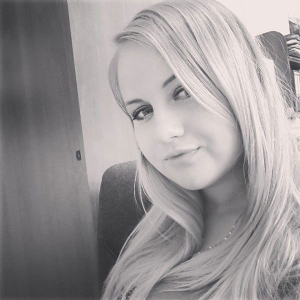 Анфиса Соколова