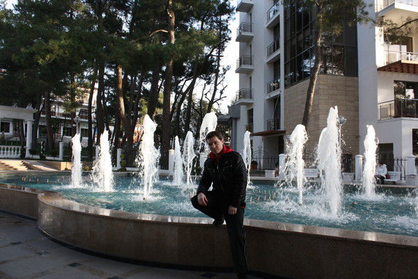 Юрий Шибанов