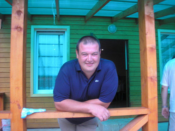 Роман Гадалин