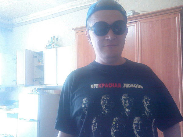 Сергей-Емельян Пугачёв