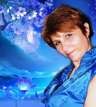 Лена Низова