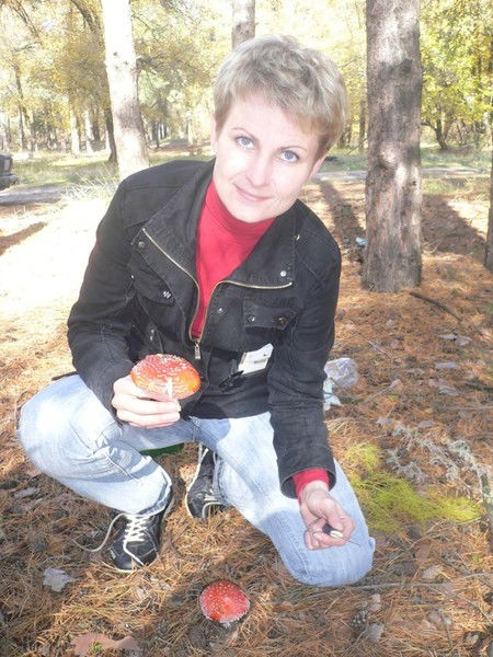 Надежда Ххххххх