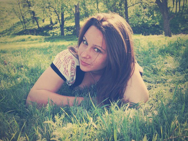 Валентина Ефремова