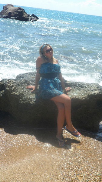 Анастасия Колодезева