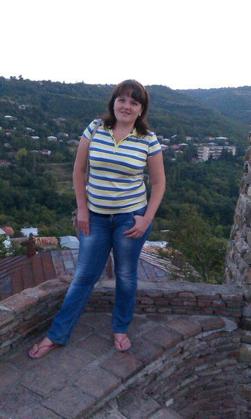 Якимова Вероника