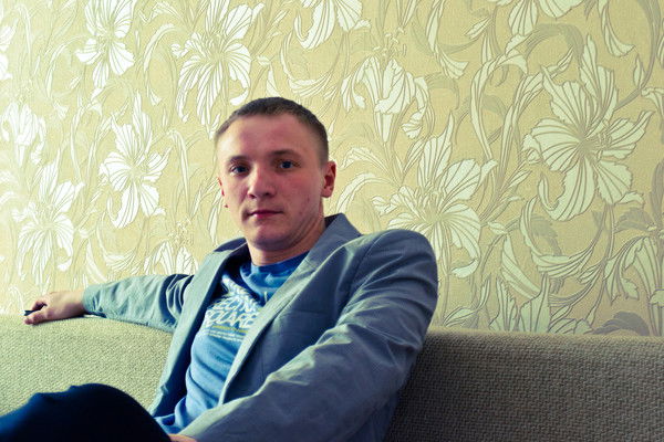 Дмитрий Денисов