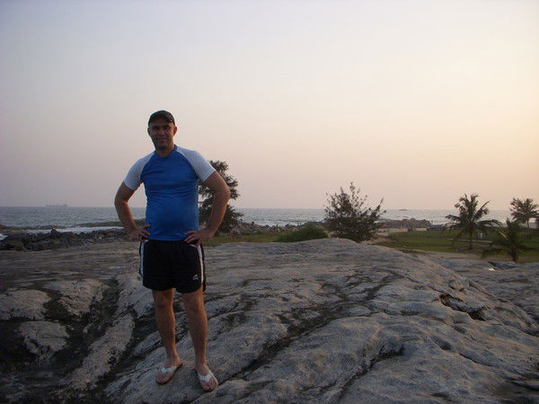 Сергей Внуков