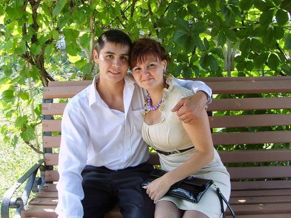 Руслан Мугинов