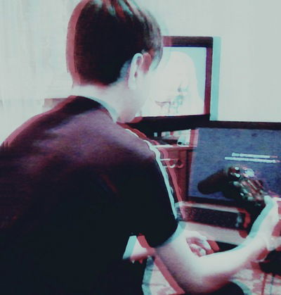 Дима Куценко