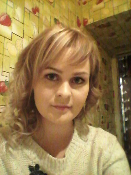 Кристина Губельт