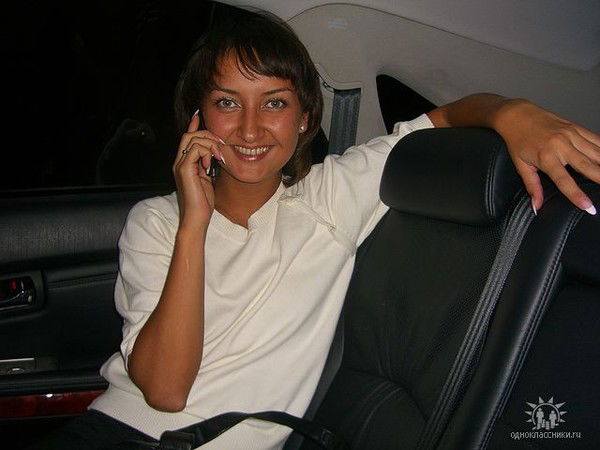 Юлия Япаева