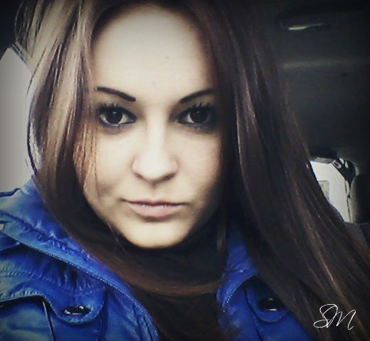 Юлька Коротенко