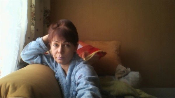 Елена Вилкова