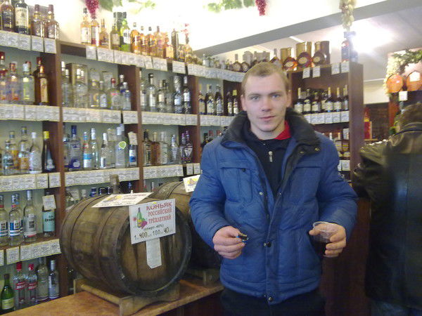 Александр Шишкир