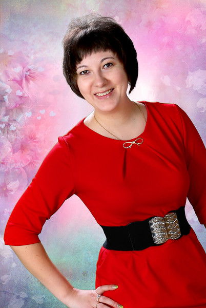 Ирина Евдокимова