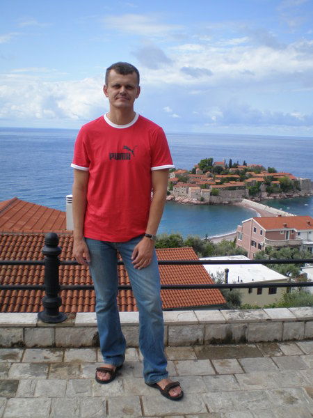 Александр Брусник