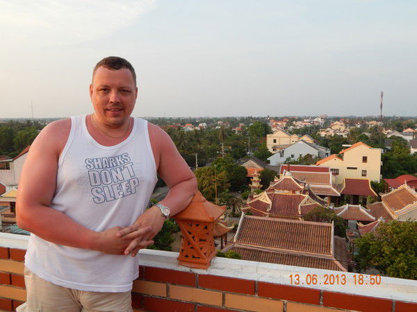 Алексей Иванов