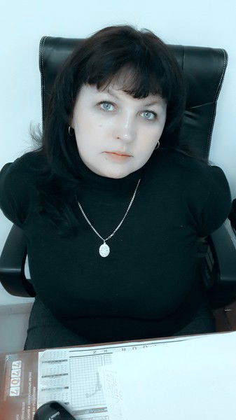 Светлана Пекшева