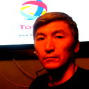 Токтаргали Игиликов
