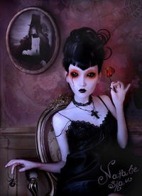 Диана Дядькина