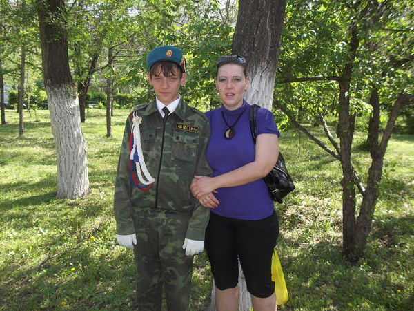 Света Пикалова