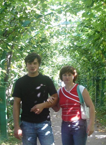 Татьяна Салимова