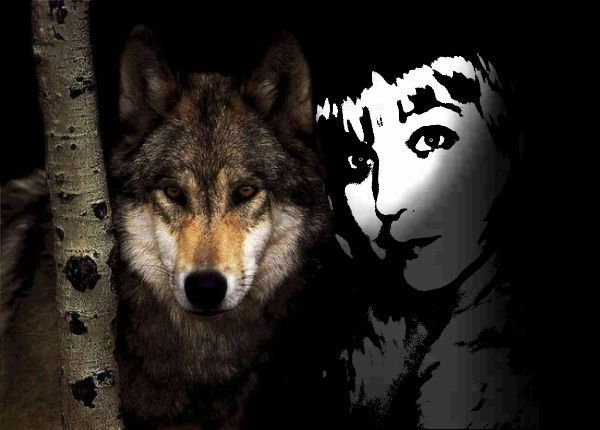 Таня Шевелёва