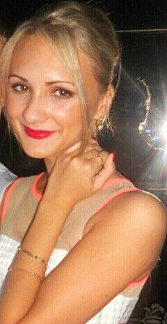 Вероника Раенкова