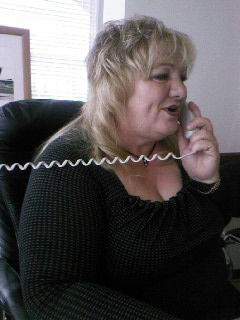 Наталия Новикова