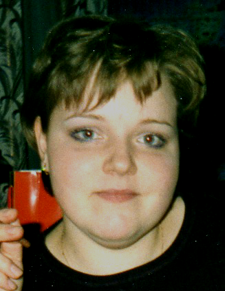 Юлия Спиридонова