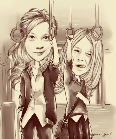 Аня Череповская