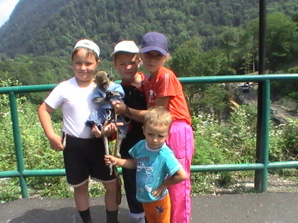 Евгения Чегодаева