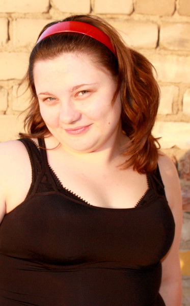 Екатерина Прокофьева