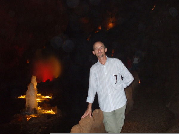 Борис Околович