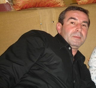 Нариман Кахриманов