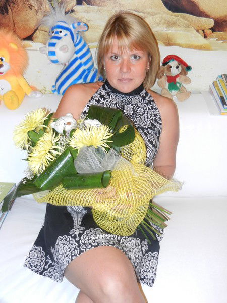 Света Каримова