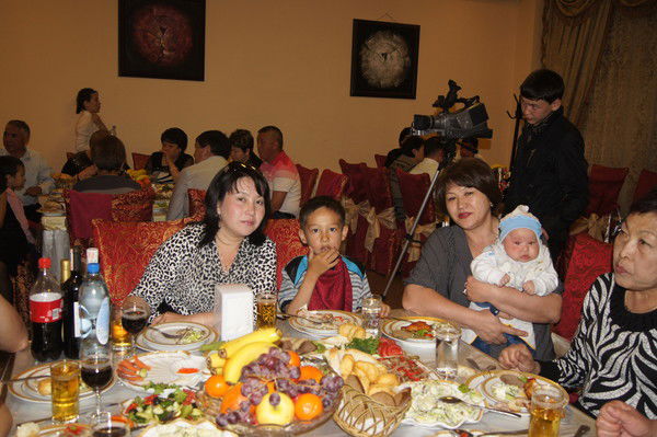 Асель Аупенова