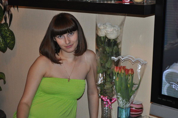 Лидия Гайнбихнер