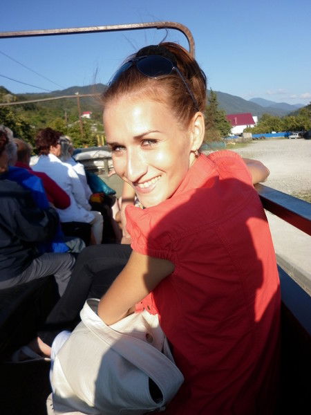 Юлия Иванчук