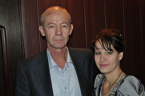 Андрей Сотников