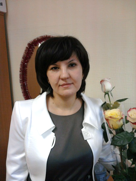 Татьяна Шистерова