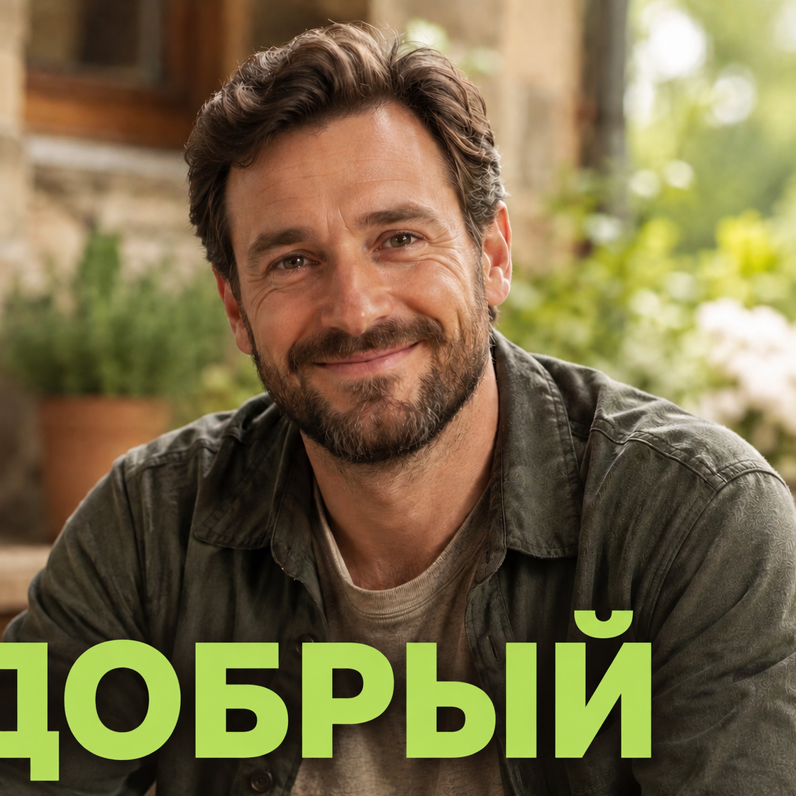 Добрый