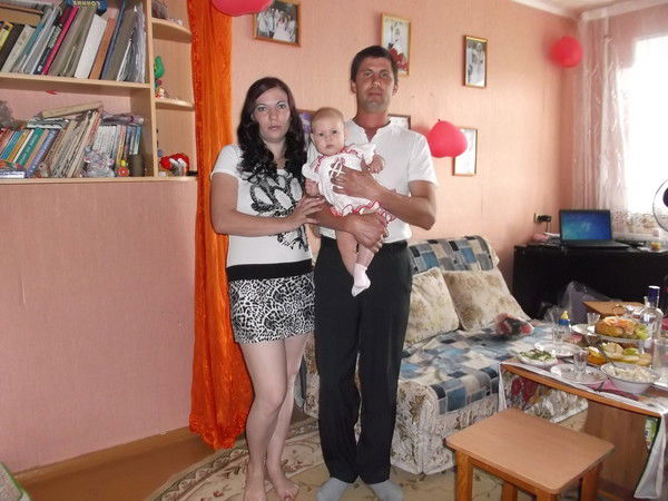 Олеся Жаркова