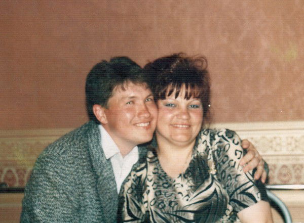 Сергей Золотухин