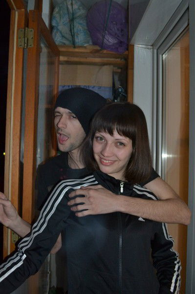 Екатерина Гриценко