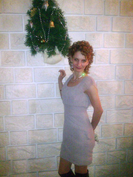 Елена Полякова